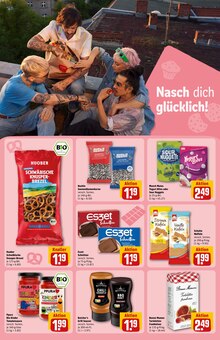 Zitronen im aktuellen REWE Prospekt (Frankfurt (Main)) Zitronen im REWE Prospekt "Dein Markt" mit 28 Seiten (Frankfurt (Main))