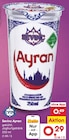 Ayran bei Netto Marken-Discount im Thale Prospekt für 0,29 €