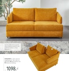 Aktuelle Couch Angebote bei Polstermöbel Fischer in Regensburg Aktuelles Schlafsofa Angebot bei Polstermöbel Fischer in Regensburg ab 1.098,00 €