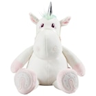 KUSCHELTIER Unicorn Rainbow im XXXLutz Möbelhäuser Prospekt KUSCHELTIER Unicorn Rainbow von My Baby Lou im aktuellen XXXLutz Möbelhäuser Prospekt für 8,99 €