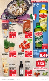 Aktueller Kaufland Prospekt mit Reis, "Aktuelle Angebote", Seite 17