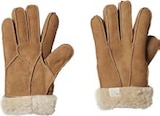 Lammfell-Handschuhe/-Fäustlinge Angebote von Sansibar bei Lidl Lüdenscheid für 14,99 €