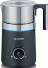 Induktions-Milchaufschäumer SM 3585 von SEVERIN für 79,99 € bei EURONICS im Angebot Induktions-Milchaufschäumer SM 3585 von SEVERIN im aktuellen EURONICS Prospekt