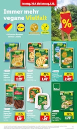 Frikadellen Angebot im aktuellen Lidl Prospekt auf Seite 13