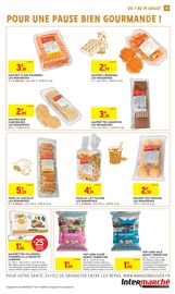 Chocolat en promo dans le catalogue Intermarché Hyper à la page 13