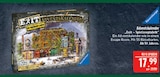 Adventskalender "Exit – Spielzeugfabrik" Angebote von Ravensburger bei Marktkauf Bautzen für 17,99 €