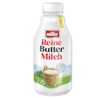Reine Buttermilch im Penny Prospekt Reine Buttermilch von Müller im aktuellen Penny Prospekt für 0,69 €