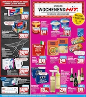 Rotkäppchen Sekt im HIT Prospekt in Fellbach Aktueller HIT Prospekt mit Rotkäppchen Sekt, "ECHTE VIELFALT", Seite 15