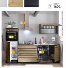 Küchenblöcke Jazz Angebote bei Zurbrüggen Bremerhaven für 1.629,00 €