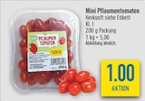 Aktuelles Mini Pflaumentomaten Angebot bei diska in Dresden ab 1,00 €