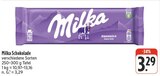 Milka Schokolade bei nah und gut im Trautskirchen Prospekt für 3,29 €