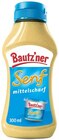 mittelscharf im Angebot bei REWE in Chemnitz mittelscharf Angebote von Bautz'ner bei REWE Chemnitz für 0,79 €