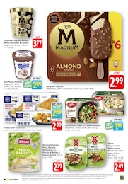 Backofen Angebot im aktuellen EDEKA Prospekt auf Seite 19