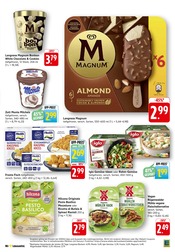 Aktueller EDEKA Prospekt mit Herd, "Aktuelle Angebote", Seite 19