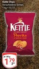Aktuelles Chips Paprika & Roasted Onion Angebot bei GLOBUS in Krefeld ab 1,79 €