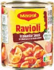 Ravioli Angebot in Neundorf Ravioli im aktuellen Prospekt bei Netto Marken-Discount in Neundorf