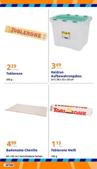 Aufbewahrungsbox im Action Prospekt "Wochenangebote" mit 31 Seiten (Stuttgart)