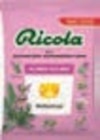 Schweizer Kräuterbonbon von Ricola im aktuellen tegut Prospekt für 1,79 €