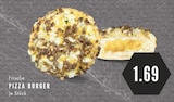 Aktuelles Pizza Burger Angebot bei E center in Essen ab 1,69 €
