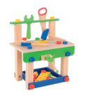 ETABLI dans le catalogue JouéClub