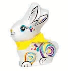 Promo Lapin Décoré à 3,99 € dans le catalogue Hyper U à Châteaugiron