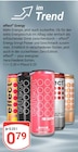 Aktuelle Energydrink Angebote bei GLOBUS in Neuwied Aktuelles Energy Angebot bei GLOBUS in Neuwied ab 0,79 €