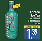 EDEKA - Ice Tea Angebot im Prospekt Ice Tea bei EDEKA im Prospekt "" für 1,39 €
