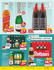 Aktueller Netto Marken-Discount Prospekt mit Küchenblock, "Aktuelle Angebote", Seite 27