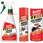 SUR TOUS LES INSECTICIDES BARRIÈRES À INSECTES - BARINSECTE ZERO en promo chez Carrefour SUR TOUS LES INSECTICIDES BARRIÈRES À INSECTES - BARINSECTE ZERO dans le catalogue Carrefour