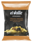 Chips truffe noire - EL VALLE dans le catalogue B&M