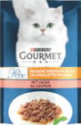 EDEKA - Katzennahrung Gold, Perle oder A la Carte Angebot im Prospekt Katzennahrung Gold, Perle oder A la Carte bei EDEKA im Prospekt "" für 0,49 €