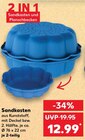 Aktuelle Becks Angebote bei Kaufland in Karlsruhe Aktuelles Sandkasten Angebot bei Kaufland in Karlsruhe ab 12,99 €