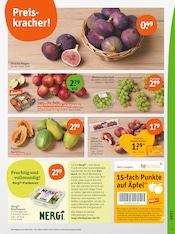 Aktueller tegut Prospekt mit Kiwi, "tegut… gute Lebensmittel", Seite 5