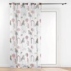 Panneau œillets 140x240cm - Maxi Bazar à Trappes Panneau œillets 140x240cm en promo chez Maxi Bazar Trappes à 15,99 €