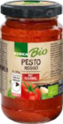Pesto alla Genovese im Angebot bei Marktkauf in Wismar Pesto alla Genovese Angebote von EDEKA Bio bei Marktkauf Wismar für 2,49 €