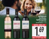 Dornfelder im EDEKA Prospekt Dornfelder im aktuellen EDEKA Prospekt für 1,69 €