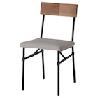 Stuhl Tibbleby dunkelbeige Angebote von GRÖTÅN bei IKEA Kaiserslautern für 29,99 €