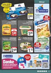 Honig im EDEKA Prospekt in Dortmund Aktueller EDEKA Prospekt mit Honig, "Aktuelle Angebote", Seite 9