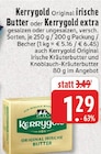 Aktuelles Original irische Butter Angebot bei E center in Mönchengladbach ab 1,29 €