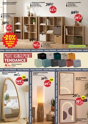 Imprimante en promo dans le catalogue Maxi Bazar à la page 12