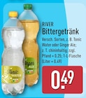 ALDI Nord - Tonic Water Angebot im Prospekt Tonic Water bei ALDI Nord im Prospekt "" für 0,49 €