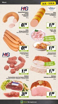 Braten im aktuellen EDEKA Prospekt (Münster) Braten im EDEKA Prospekt "Aktuelle Angebote" mit 15 Seiten (Münster)