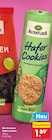 Hafercookies von Alnatura für 1,89 € bei Netto Marken-Discount im Angebot Hafercookies von Alnatura im aktuellen Netto Marken-Discount Prospekt