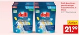 Maschinengeschirrreiniger Caps Diamond im Angebot bei Netto Marken-Discount in Paderborn Maschinengeschirrreiniger Caps Diamond Angebote von Dalli bei Netto Marken-Discount Paderborn für 21,99 €