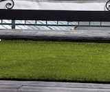 Rasenteppich Sydney im aktuellen Globus-Baumarkt Prospekt