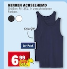 Aktuelles Herren Achselhemd Angebot bei E center in Heidelberg ab 6,99 €