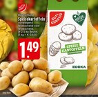 E center Kleve - Speisekartoffeln Angebot im Prospekt Speisekartoffeln bei E center im Kleve Prospekt für 1,49 €