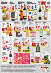 Rum im Trinkgut Prospekt in Dorsten Aktueller Trinkgut Prospekt mit Rum, "Aktuelle Angebote", Seite 6