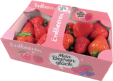 Erdbeeren im Angebot bei E center in Schwabach Erdbeeren Angebote von Mein Beerenglück bei E center Schwabach für 4,99 €