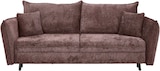 SCHLAFSOFA von CARRYHOME für 699,00 € bei XXXLutz im Angebot SCHLAFSOFA von CARRYHOME im aktuellen XXXLutz Prospekt